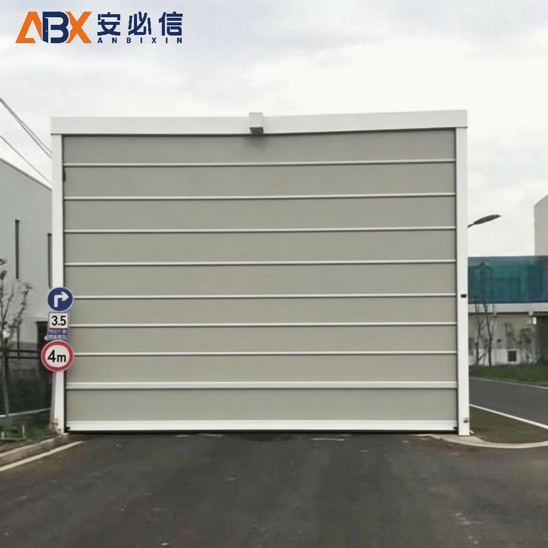 拉萨软帘堆积门