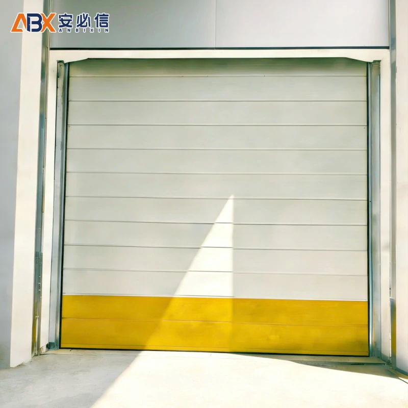 拉萨消防提升门